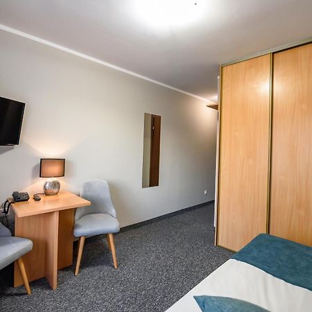 Osrodek Szkoleniowo Wypoczynkowy Galicya Hotel Криница-Здруй Екстериор снимка