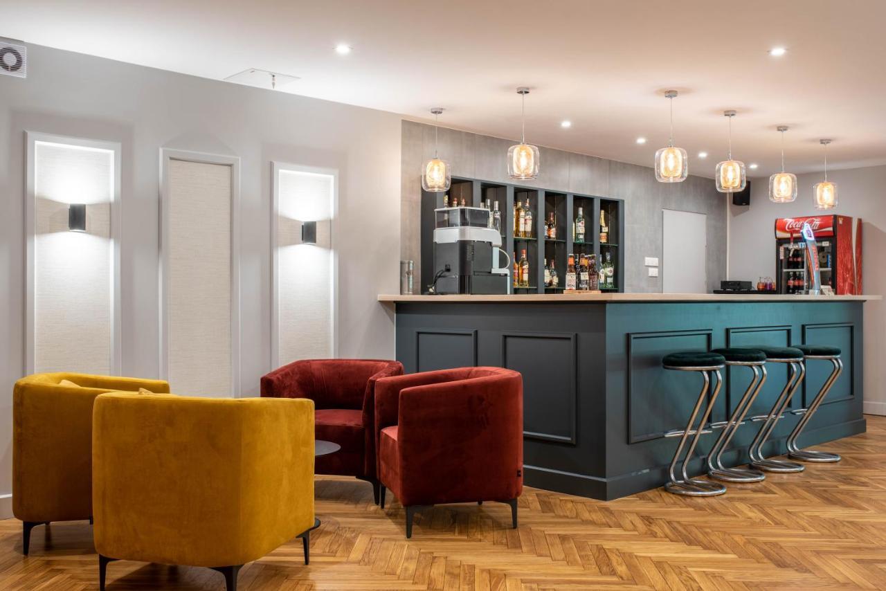 Osrodek Szkoleniowo Wypoczynkowy Galicya Hotel Криница-Здруй Екстериор снимка