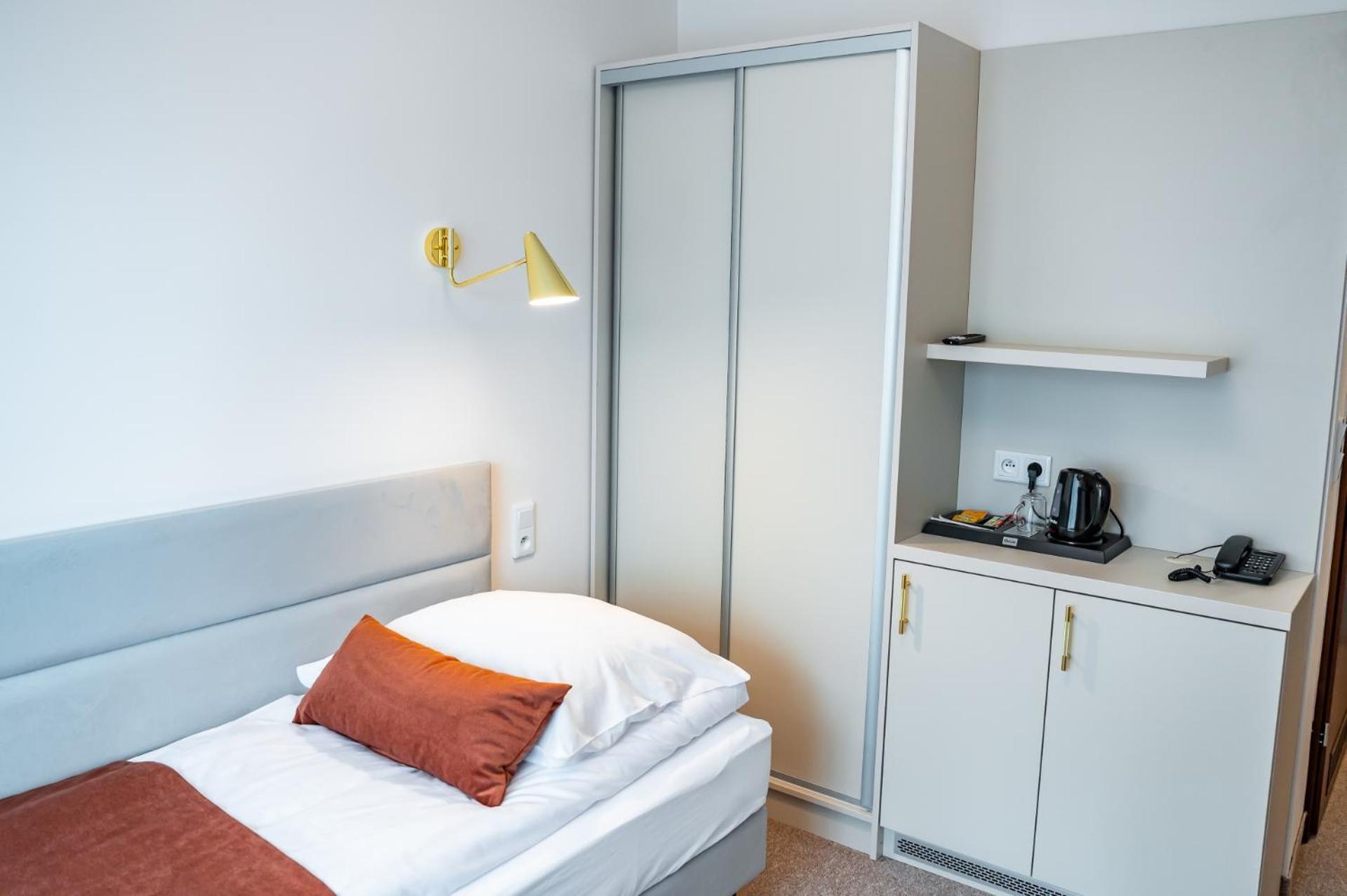 Osrodek Szkoleniowo Wypoczynkowy Galicya Hotel Криница-Здруй Екстериор снимка