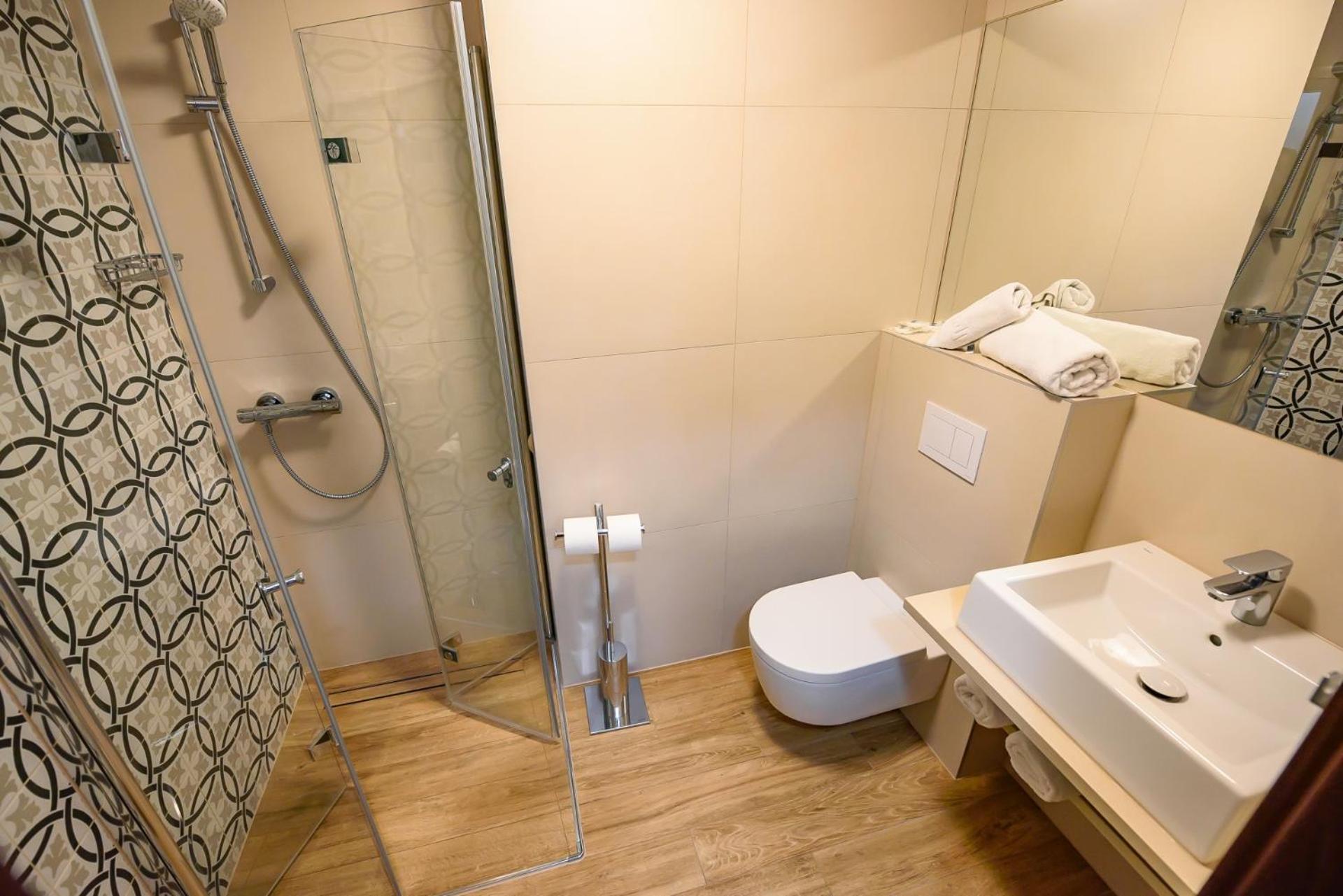 Osrodek Szkoleniowo Wypoczynkowy Galicya Hotel Криница-Здруй Стая снимка