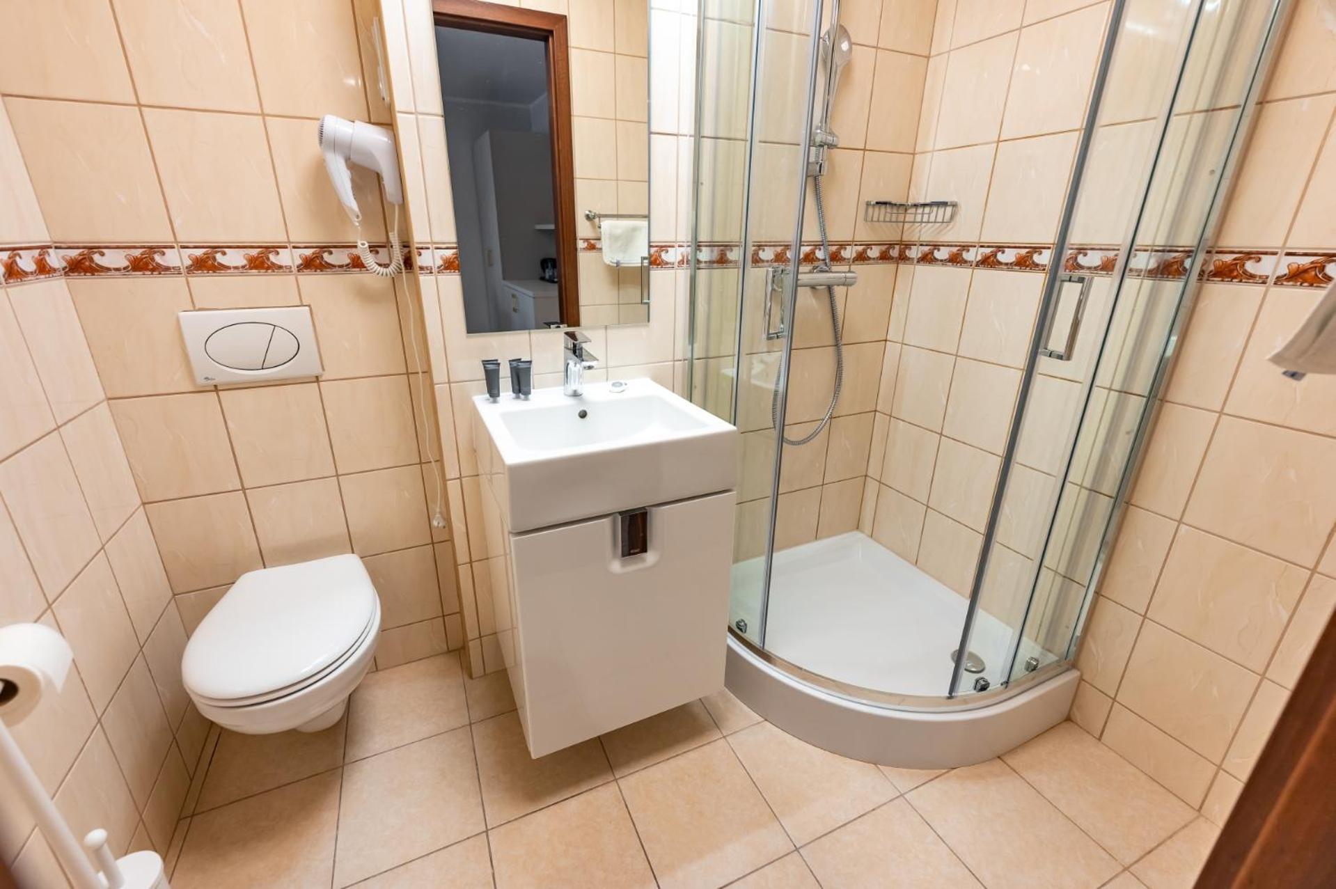 Osrodek Szkoleniowo Wypoczynkowy Galicya Hotel Криница-Здруй Екстериор снимка